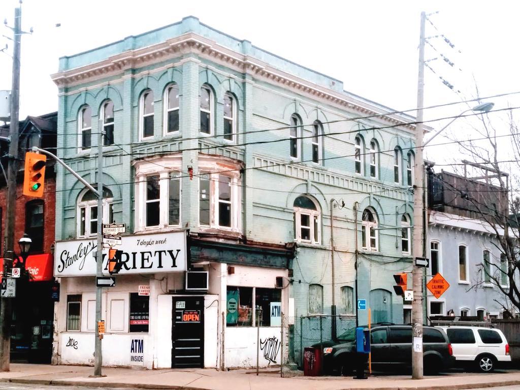 Bnbto Toronto Exterior foto